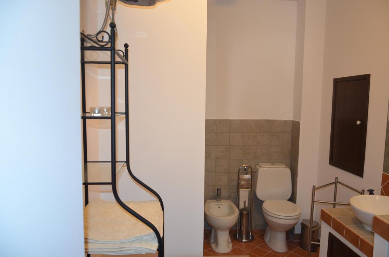 Il Cortiletto Apartment Syracuse Ngoại thất bức ảnh