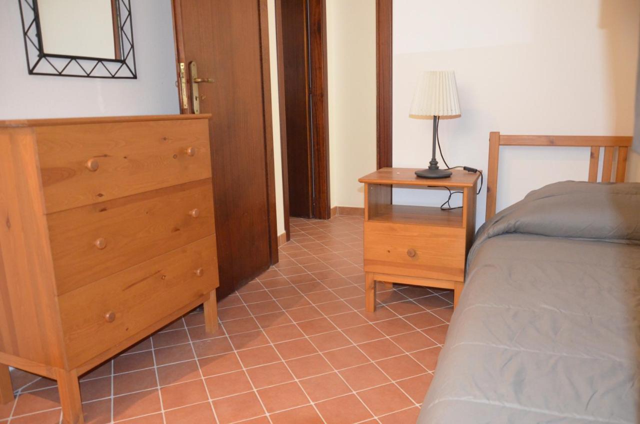 Il Cortiletto Apartment Syracuse Ngoại thất bức ảnh