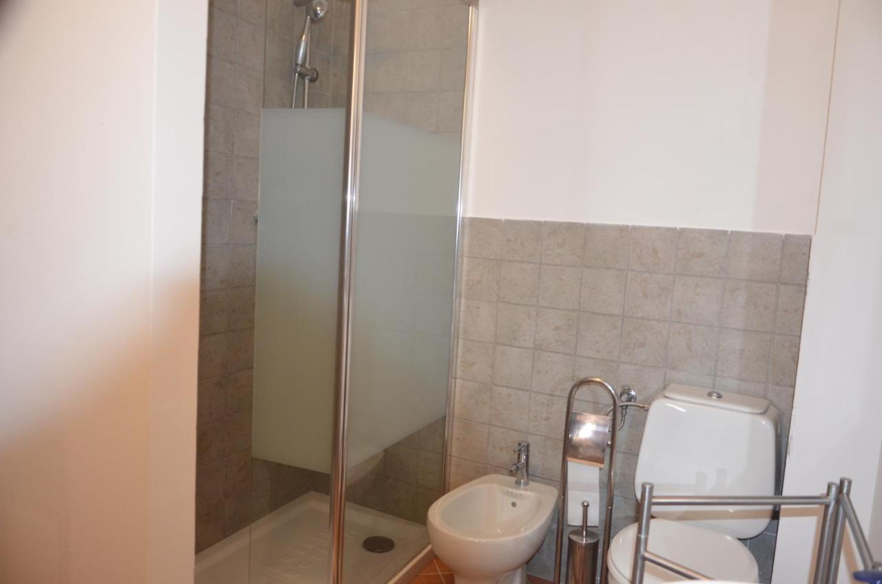 Il Cortiletto Apartment Syracuse Ngoại thất bức ảnh