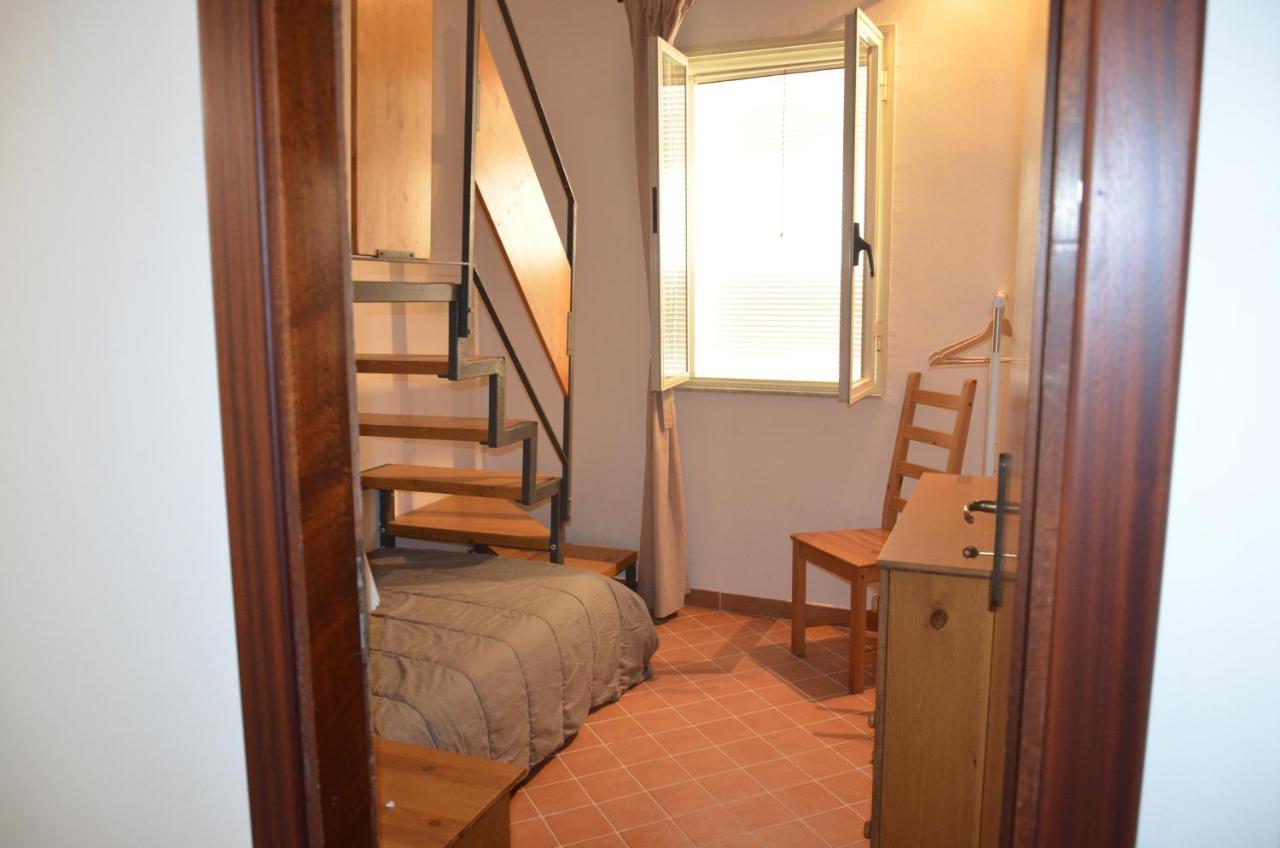 Il Cortiletto Apartment Syracuse Ngoại thất bức ảnh