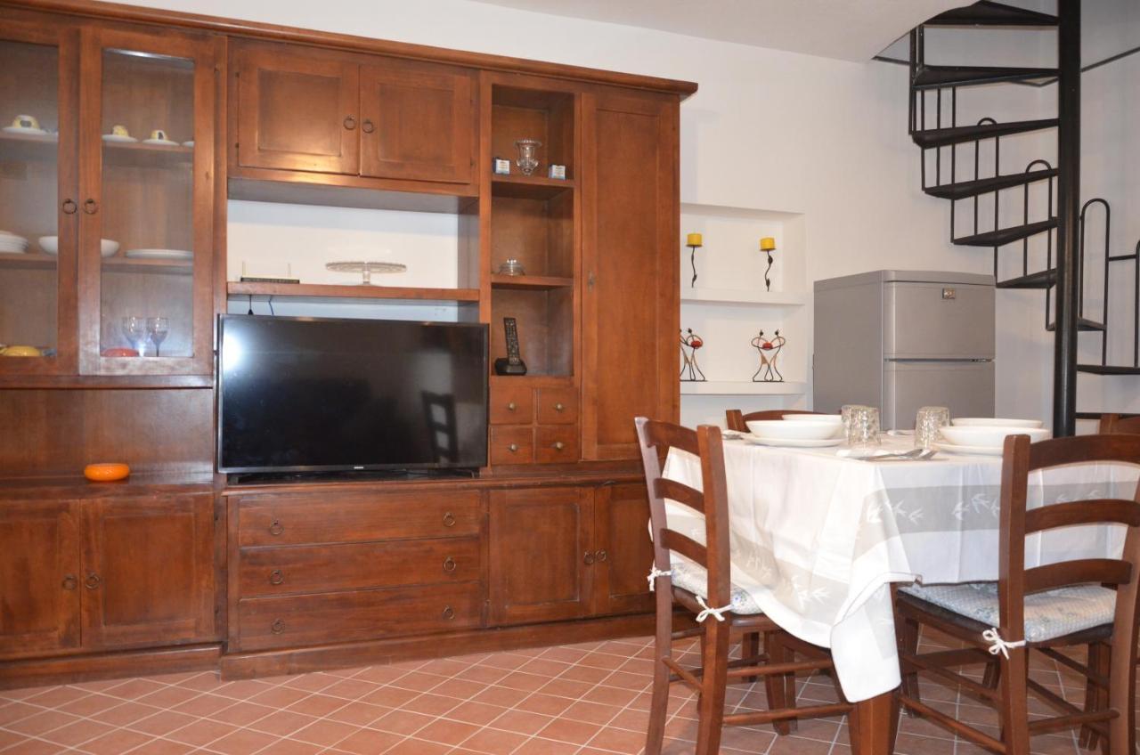 Il Cortiletto Apartment Syracuse Ngoại thất bức ảnh