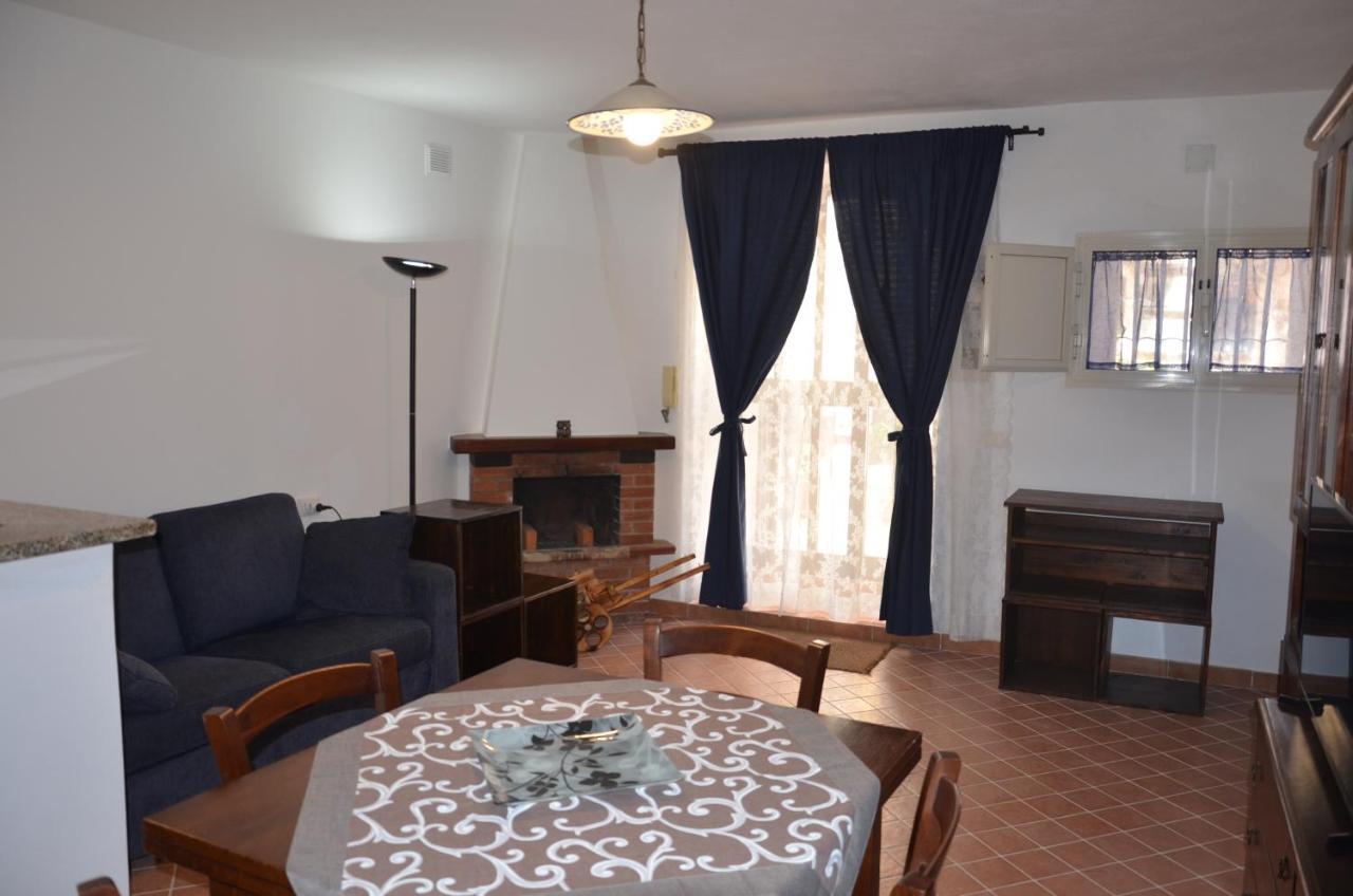 Il Cortiletto Apartment Syracuse Ngoại thất bức ảnh