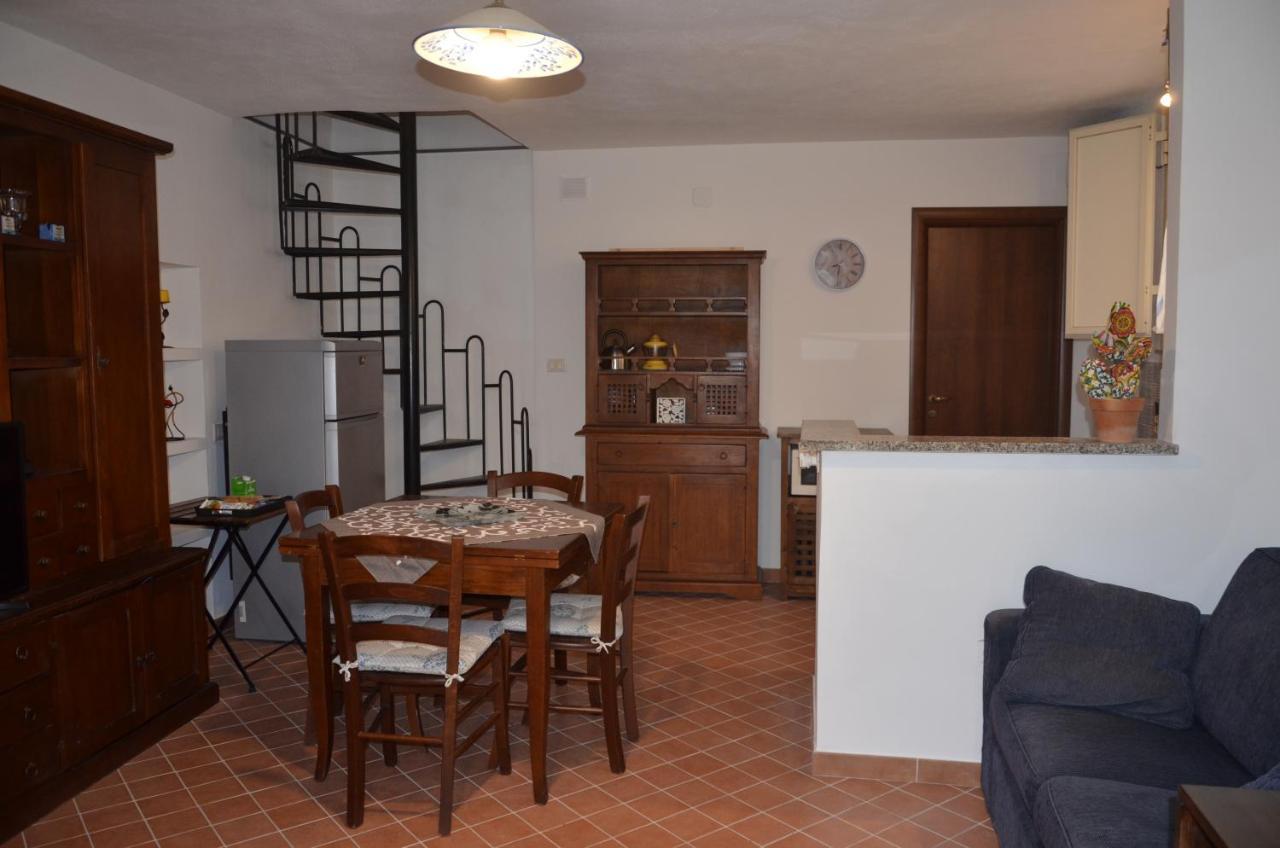 Il Cortiletto Apartment Syracuse Ngoại thất bức ảnh