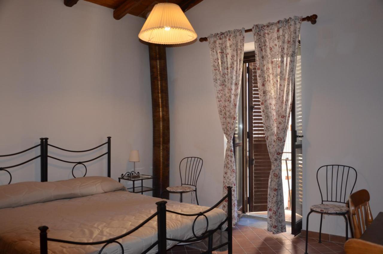 Il Cortiletto Apartment Syracuse Ngoại thất bức ảnh