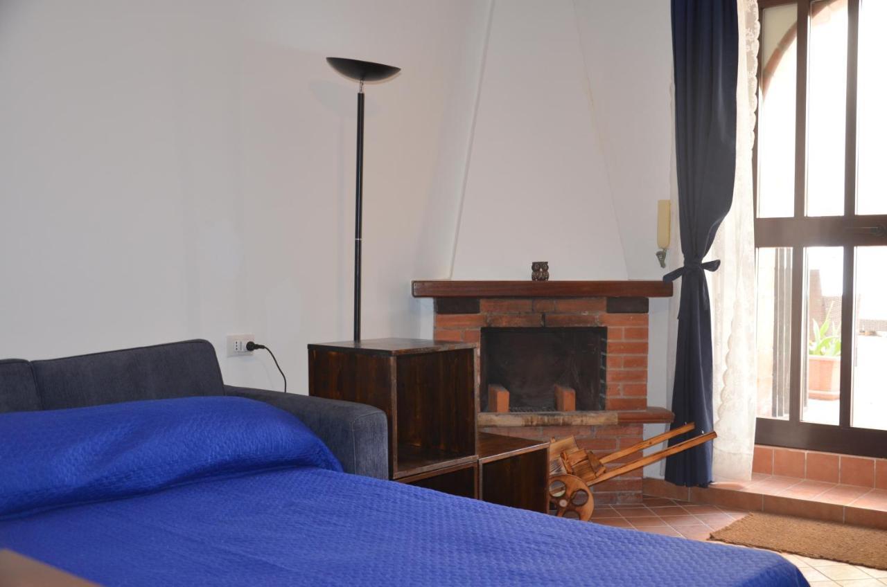 Il Cortiletto Apartment Syracuse Ngoại thất bức ảnh